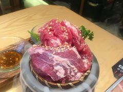 -吉屋烤肉(八宝街店)