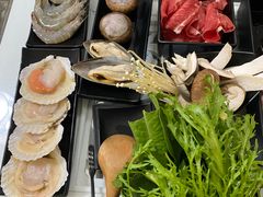 -丽江庭院之丽江往事(安定门店)