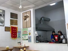大堂-蟹芆三馄饨