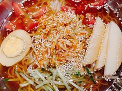 -很久以前羊肉串(昌里路三钢里店)