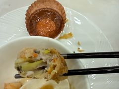 手抓芋丝脆炸春卷-凤凰楼酒家·粤宴点心(华强北店)