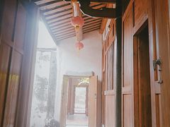 -许驸马府