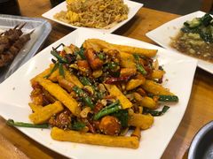 -京朋串屋·烧烤(望京西路总店)