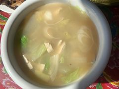 -何适山庄 ·可团建(水长城P2停车场店)