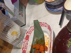 -小吴越·江浙融合菜(惠山万达广场店)
