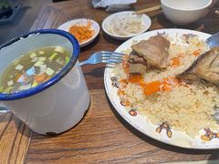 -217丰惠源抓饭(江乾路店)