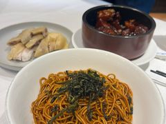 -老吉士酒家(天平路店)