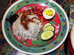 -小娘惹厨房Little Nyonya(狮城有约上榜店)