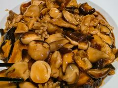 八珍豆腐煲-新侨小馆(东直门北小街店)