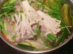 -牛焱·贵州黄牛肉火锅(城西银泰店)