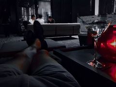 -上海璞麗酒店
