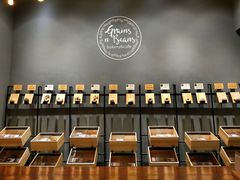 -面包谷Grains n' Beans(九号公馆店)