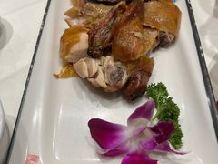 凯鸽风沙鸡-凯鸽酒楼(振兴街店)