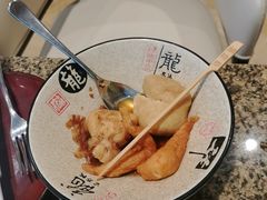 -怡咖啡海鲜自助餐厅(浦东香格里拉店)