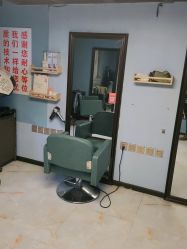 -木格造型美发