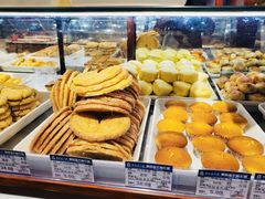 -西区老大房(愚园路店)