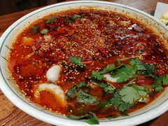 -云海肴·汽锅鸡·云南菜(美罗城店)