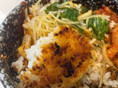 -波波客韩国石锅拌饭(武汉江汉路循礼门店)