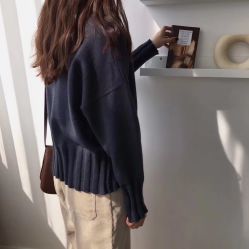 -美梵日系沙龙