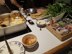 -螺大喜螺蛳粉火锅(雍和宫店)