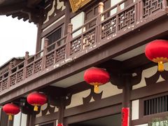 -西安青龙寺遗址景区