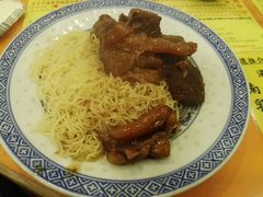 -麦奀云吞面世家(中环店)