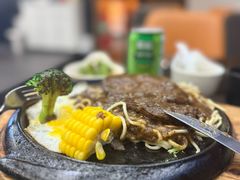 -巷语私房料理(华一实业大厦店)
