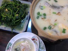 -堂宴·老厦门私房菜(1988仙岳总店)