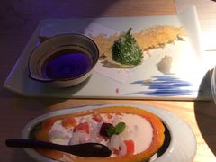 -京料理·日料自助·铁板燒(复悦城店)