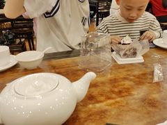-一楼食业·美食人家