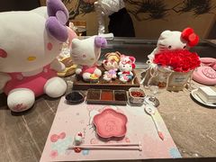 -松临·铁板烧&Omakase(神农店)