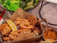 -IL TEATRO 精品意大利餐厅