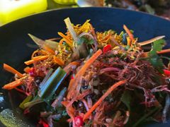 哈尼树花-滇道云南特色料理(康定路店)