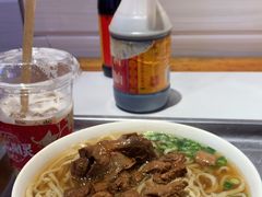 -李兰英湖南面馆(护国路店)