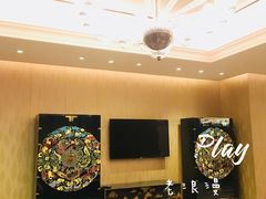 -汕头龙光喜来登酒店-采悦轩中餐厅