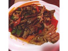 -我家小馆(江汉路店)