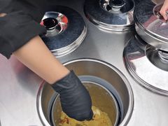 -Dip in Gelato(富民路店)