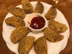 -圆满素食林饭店非遗素食(河西店)