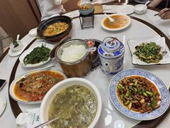 -乖乖佳花园山庄·私房菜(阿哈湖公园店)