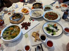 -宁波石浦大饭店(新材料城店)