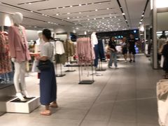 -ZARA(凯德乐峰广场店)
