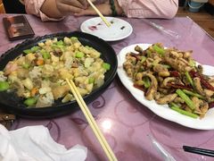 -昱德来·天津菜(河西店)