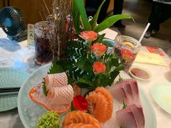 -阿吾罗日本料理(K11艺术中心店)