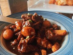 -那家小馆•北京菜•烤鸭(香山店)