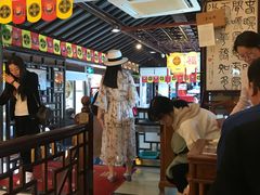 -同得兴 Since·1995 传统苏式面馆(十全街店)