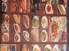 -撒拉花儿·新疆菜·清真(太阳宫店)