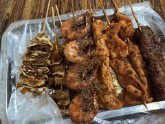 -胡仁根胡记炸炸炸