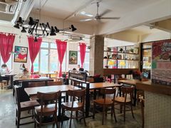 -雕刻时光·无国界料理西餐厅(五山店)
