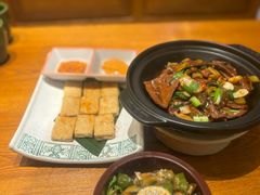 -云海肴·汽锅鸡·云南菜(苏州中心店)