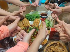 -宗泉烤全羊·烤羊腿·家常菜(解放东路店)